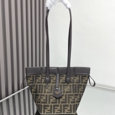 Fendi Bucket Bags